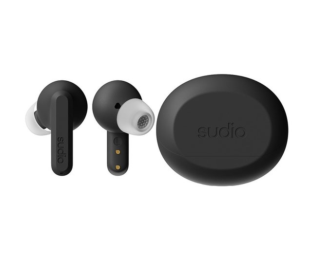 Sudio A3 Pro アクティブノイズキャンセリング 完全ワイヤレスイヤホン