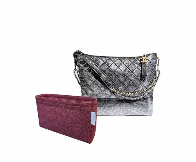 Inner Bag Organizer - Chanel Small Gabrielle Backapack - Shop  fascinee-innerbag Toiletry Bags & Pouches - Pinkoi