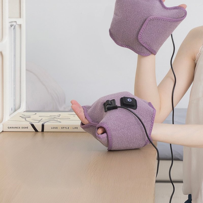 【日本DOSHISHA】ゴリラの握手マッサージャー (ハンド用) - その他の電化製品 - その他の素材 多色