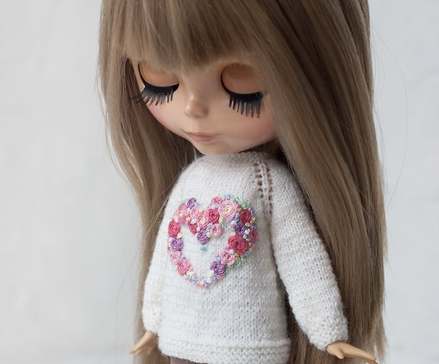 Sweet Blythe Chile