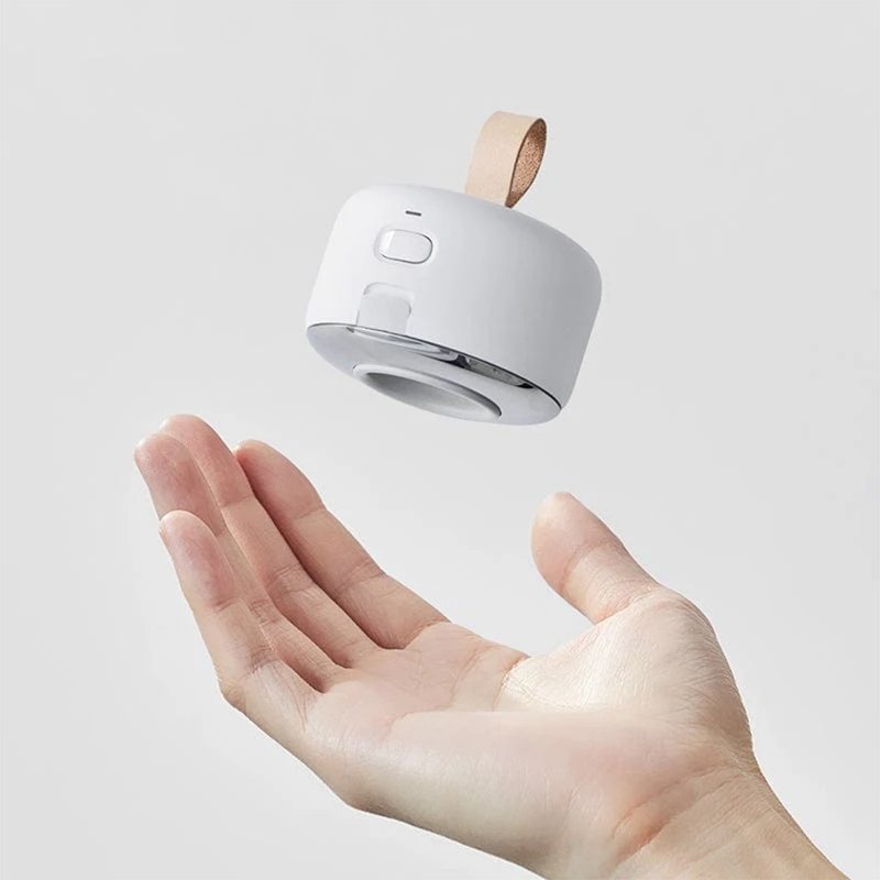 【聖誕包裝】Smio.C 遠紅外線溫感拔罐儀 | 台灣製 | 刮痧X拔罐 - 其他小家電 - 其他材質 