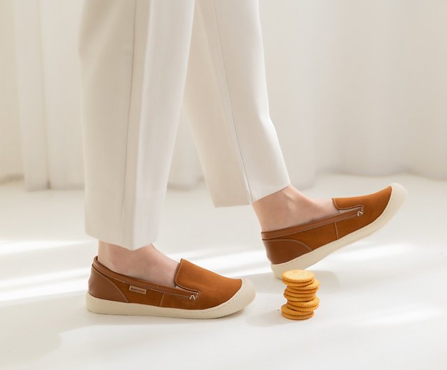 Water on sale resistant loafers