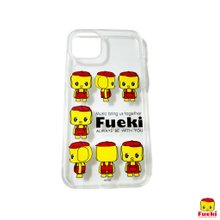人形　フエキFueki x Millinillions アクションフィギュア 香港限定) Fueki x Millinillions アクションフィギュア