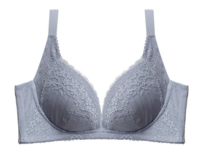 Concentrated bra without wire - Shop Delicate Touch Women's