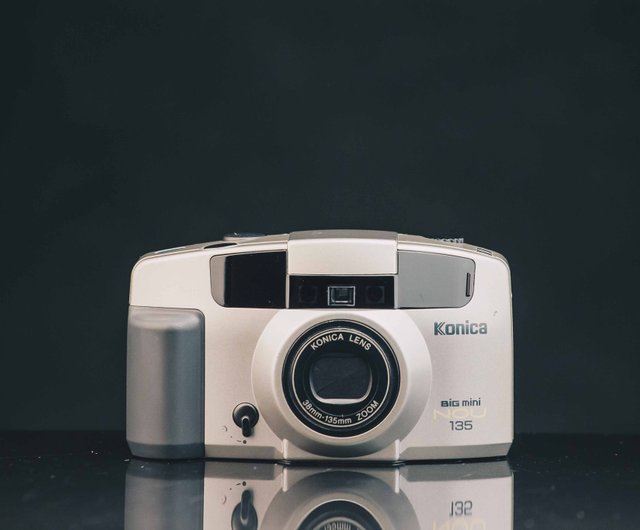 konica big mini nou 135