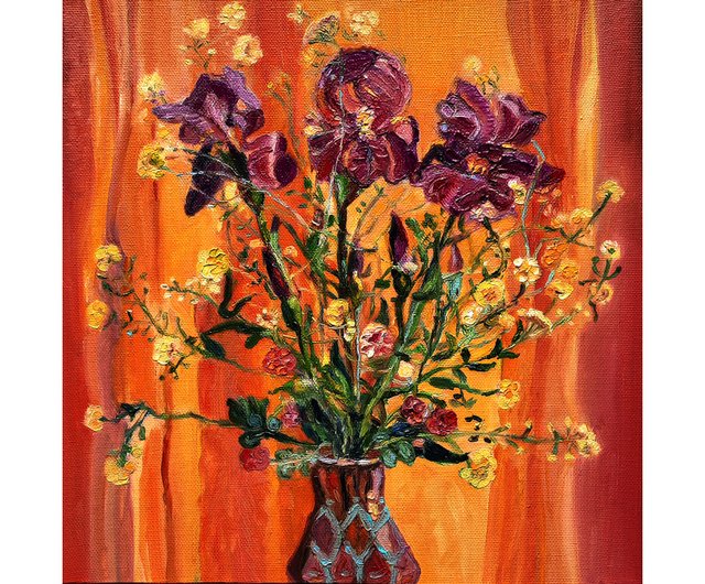 いい！】ウォールアート アイルランド アーティスト, アート, アーバン