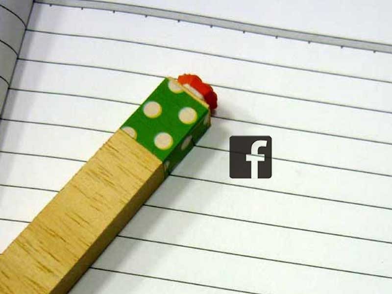 One centimeter Facebook search chapter Line chapter auction symbol chapter Facebook chapter wood chapter rubber chapter set point chapter - Stamps & Stamp Pads - Wood Gold