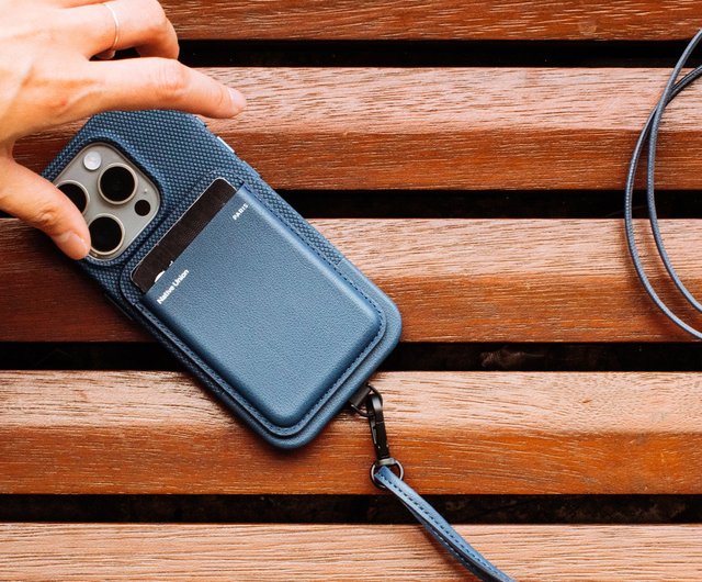 BERLUTI Native Union スマホケース　iPhone16pro スクリットレザー iPhone 16 Proケース | ベルルッティ JP