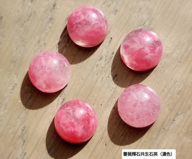 Qu Shuichen Handmade】金属線編み鉱物リング【メイン石10-12mm