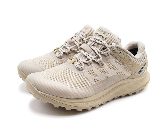 Women's merrell lightweight sale walking shoes