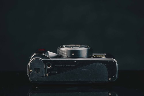 FUJI TW-300II DATE＃135フィルムカメラ - ショップ Rick photo カメラ