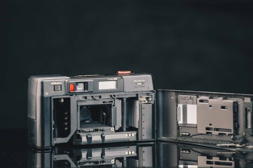 完動品◆極美品【レトロな懐かしい写り】富士フィルム◆希少FUJI TW-300Ⅱ 完動品◇極美品【レトロな懐かしい写り】富士フィルム◇希少FUJI