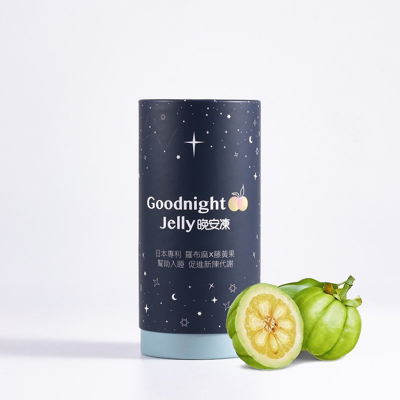 Goodnight Jelly - Health Foods - Concentrate & Extracts 
