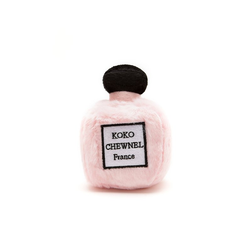 つぶやき つぶやき ココア香水 - おもちゃ - ポリエステル ピンク