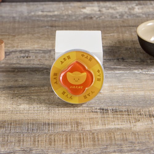 TOYSELECT 北港武德宮福來運轉雙層MagSafe氣囊支架
