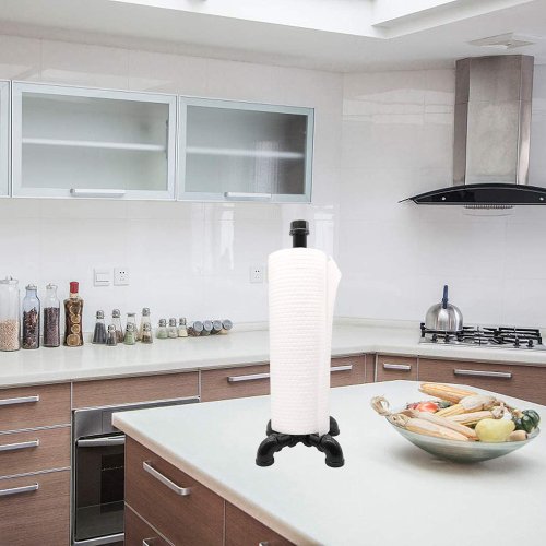 ☆LINCOLN☆ ビンテージ USA アメリカ キッチンペーパーホルダー