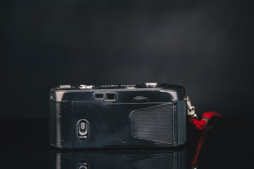 フィルムカメラ mi f5526869aeedc44857b7e1b13490e8