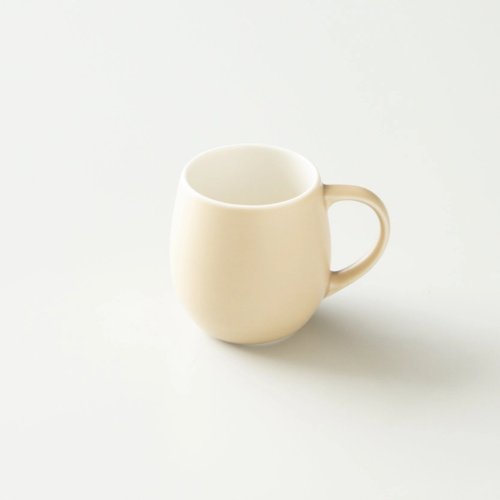 Cherico 有機菊苣咖啡 ORIGAMI Barrel Aroma咖啡杯 210mL/陶瓷杯