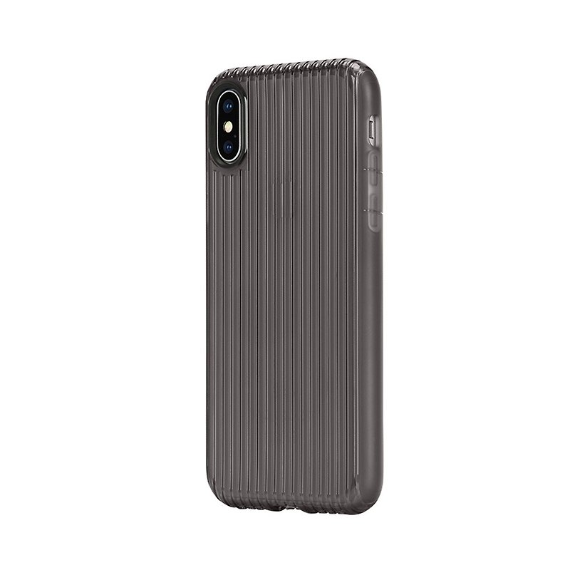 Incase Protective Guard Cover iPhone X/Xs 手機殼 (黑) - 手機殼/手機套 - 其他材質 黑色