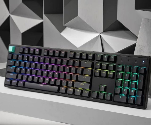 Keychron K10 HE マグネティックスイッチ ワイヤレスメカニカル