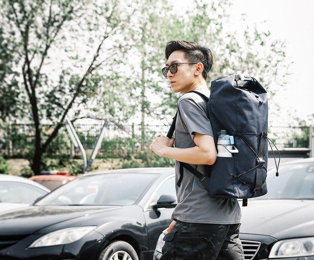 XD Design Bobby Urban Lite Light Travel Backpack Standard Sports Edition Shop xddesign hk Backpacks Pinkoi