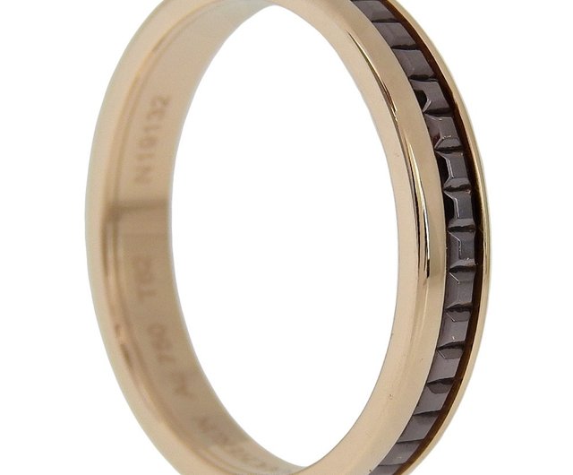 日本直送】ブシュロン Boucheron キャトル 21号 リング・指輪