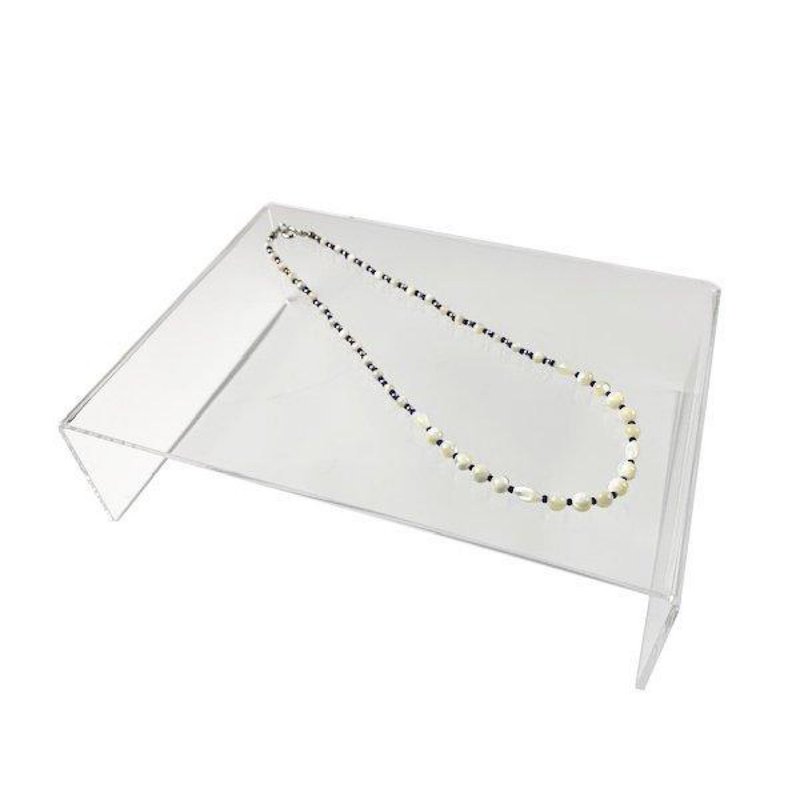 アクリル ブリッジ LL - 居家收納/收納盒/儲物盒 - 壓克力 透明