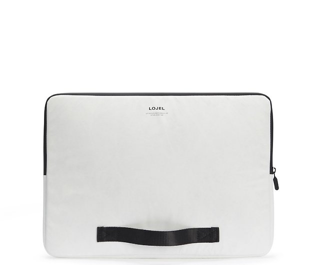 LOJEL] Slash/ computer clutch (16 inches) - Shop lojel-tw - Laptop Bags - Pinkoi