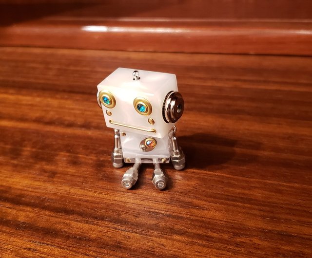 ロボットアート MASSANOVAART TOMOTTO 2021-9-01023 - ショップ