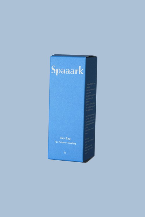 Spaaark Dry Bag 防水袋