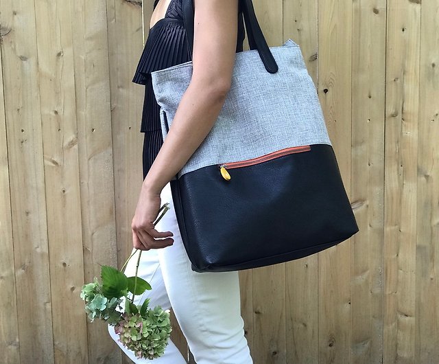 Women's Sustainable Vegan Bucket Bags 