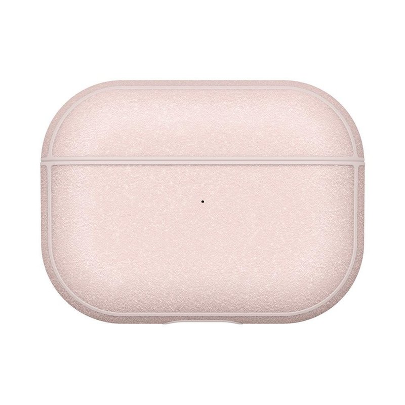 Incase Metallic Case AirPods Pro 專用 金屬質感保護殼(玫瑰粉) - AirPods/耳機保護套 - 其他材質 粉紅色