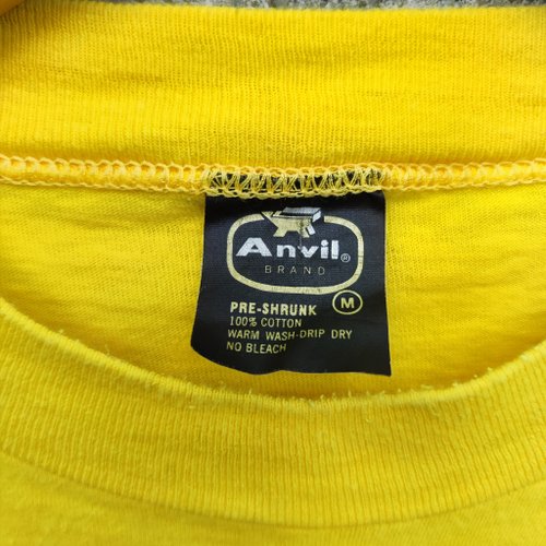 ファラフォーセット Tシャツ Vintage ヴィンテージ レア 【公式通販】