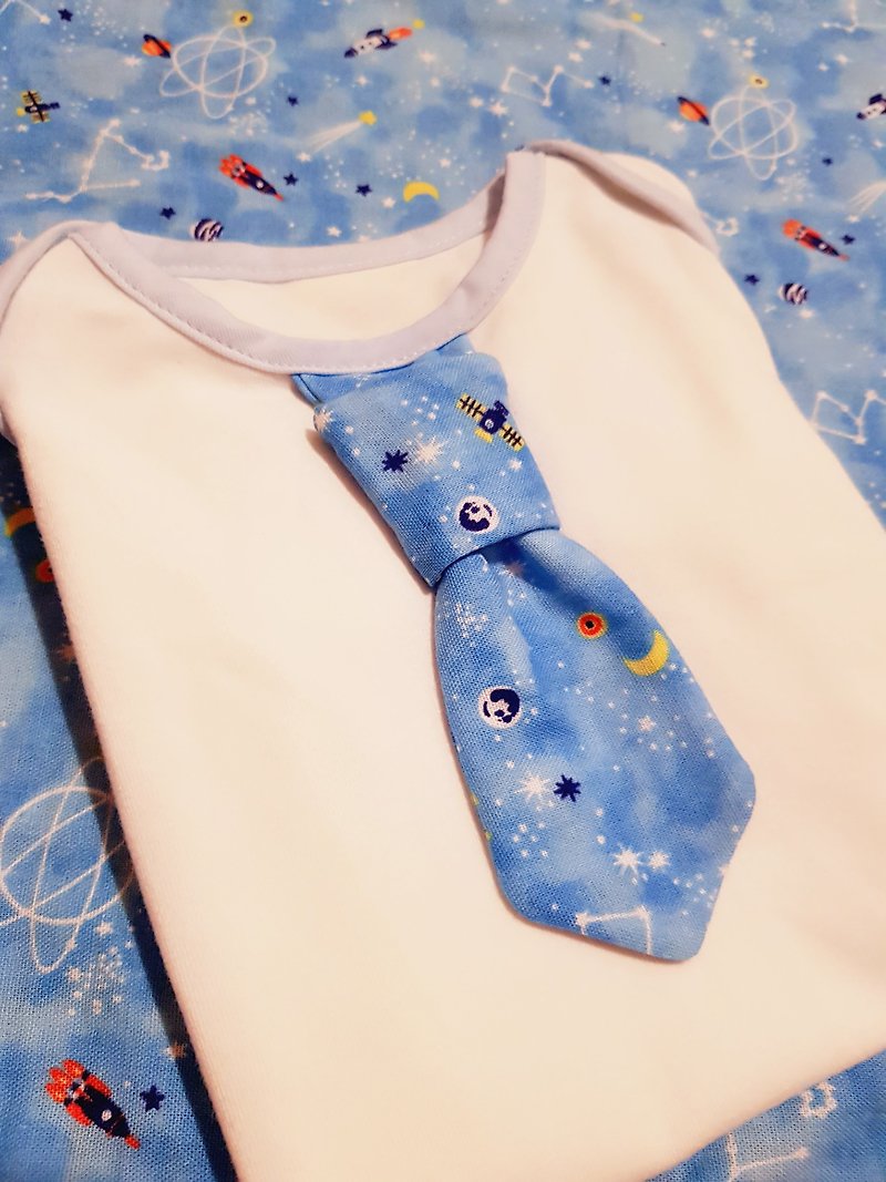 Fun Fun Friends ~ Male Baby Folding Suit + Japanese Double Yarn Bathing Towel Gift Set - อื่นๆ - ผ้าฝ้าย/ผ้าลินิน หลากหลายสี