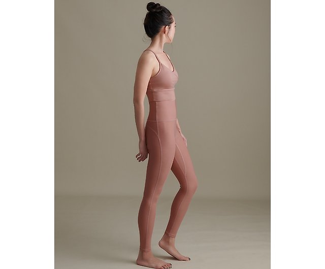 Dr. Ho Traditional Chinese Medicine Co-Designed Yoga Clothes