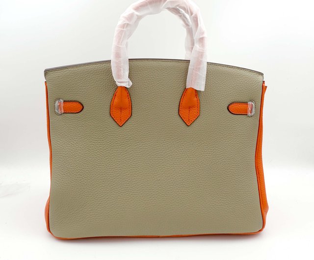 Hermes 2025 platinum bag