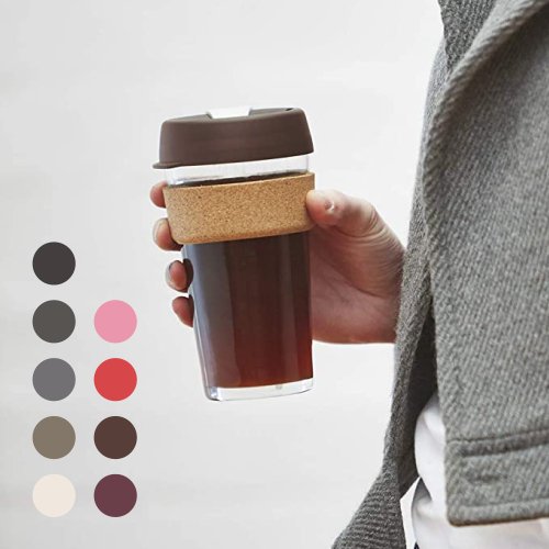 KeepCup(臺灣總代理) 澳洲 KeepCup 軟木隨行杯 L / 多色可供選擇