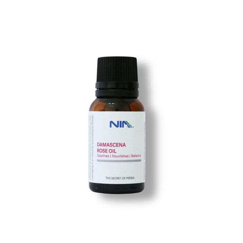 大馬士革玫瑰保養油15ml - 香氛/精油/擴香 - 精油 粉紅色