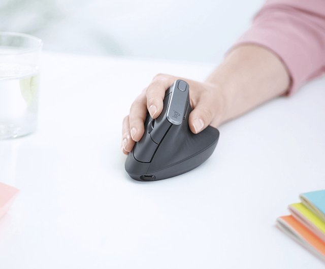 MX ANYWHERE 3S wireless high-end mouse (3 colors) - Shop logitech-hk  Computer Accessories - Pinkoi