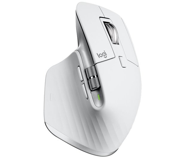 MX MASTER 3S high-end wireless silent mouse (2 colors) - Shop