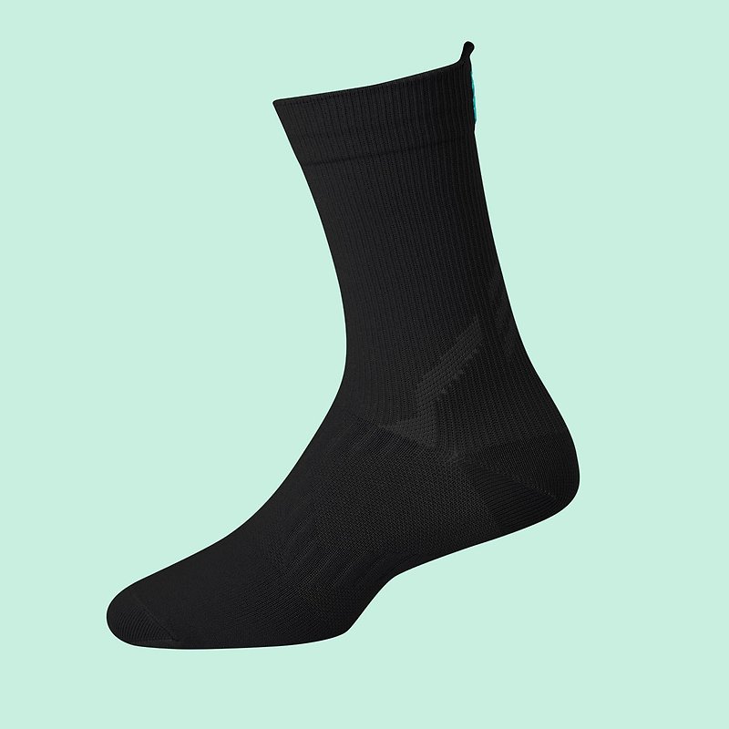 MONTT  Socks - Bikes & Accessories - Polyester Black