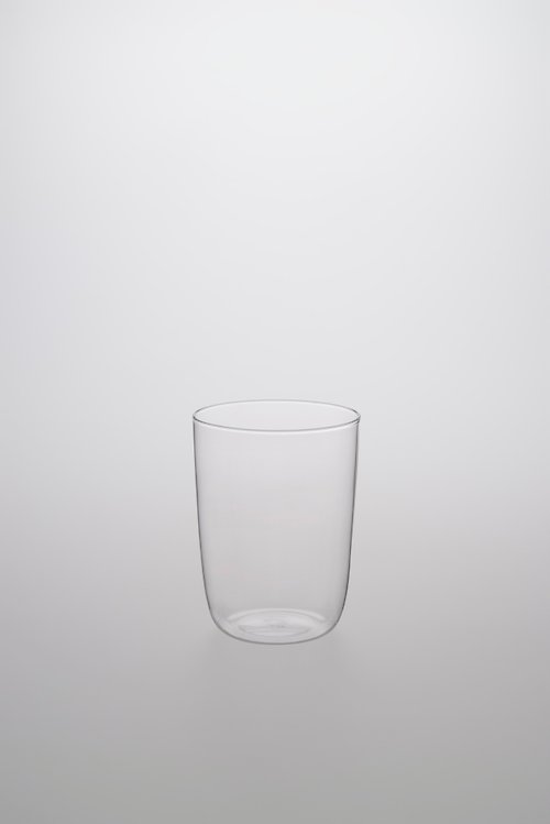 TG TG 耐熱玻璃水杯 320ml