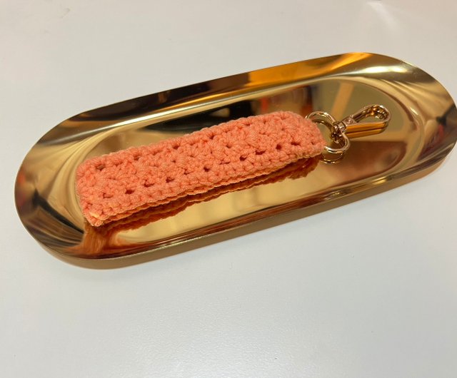 手作りの織られた携帯電話ストラップ リスト ストラップ携帯電話