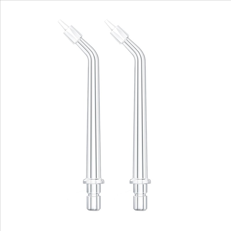 usmile Water Flosser Sensitive Nozzle/Nozzle (2 Pack) - Toothbrushes & Oral Care - Other Materials 