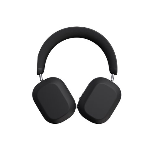 MONDO OVER-EAR Bluetooth ヘッドフォン - ブラック - ショップ