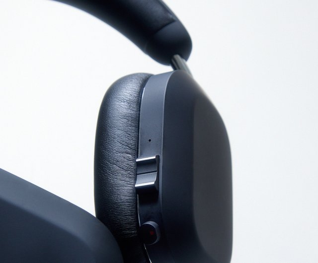 MONDO OVER-EAR Bluetooth ヘッドフォン - ブラック - ショップ