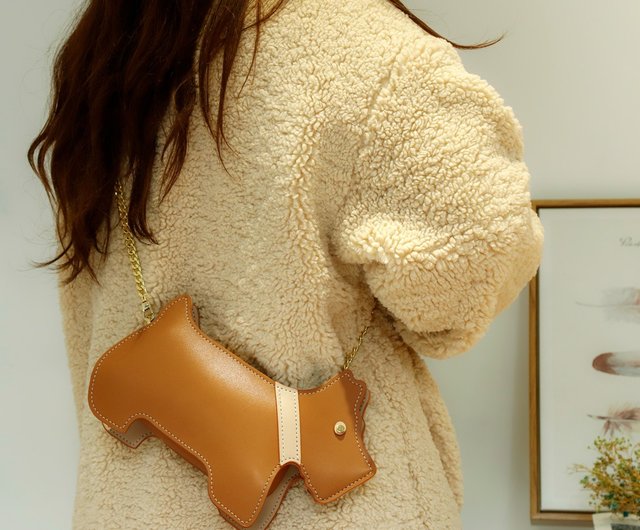 Share more than 164 black dog bag best kidsdream.edu.vn