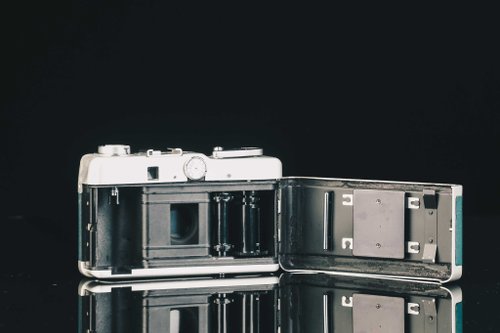 Canon デミ EE28 #2242 #135 フィルムカメラ - ショップ Rick