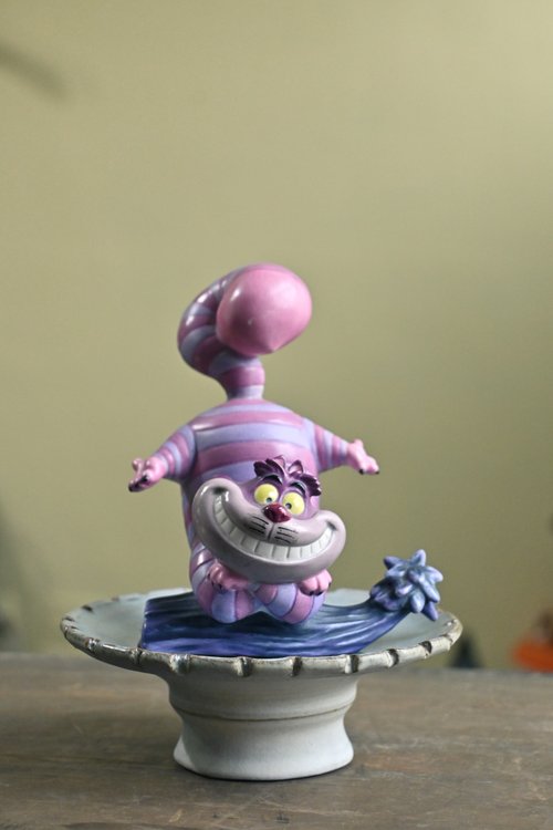 WDCC ディズニー ふしぎの国のアリス フィギュア ディズニーフィギュア専門店 ディズニーコレクション