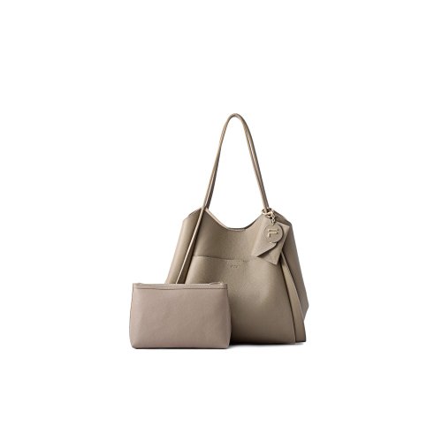 Callista iconic outlet shoulder bag